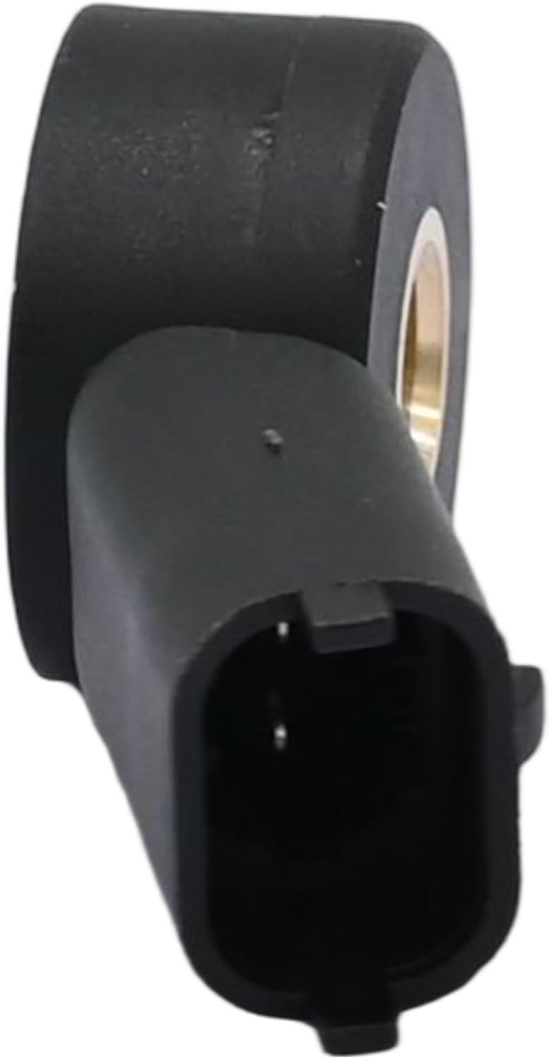 Dcmr Ignition Knock Detonation Kd Sensor Compatible with Buick Encore 22-13 Cadillac Elr 16-14 Chevrolet Cruze Limited Sonic Spark Trax Volt 22-11 L4 1.4L - Image 5